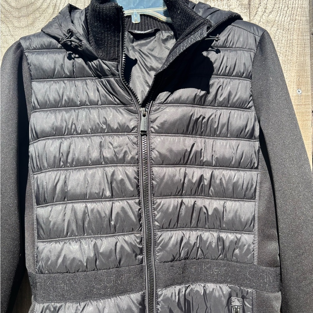 Jacket - Picture 9 of 9